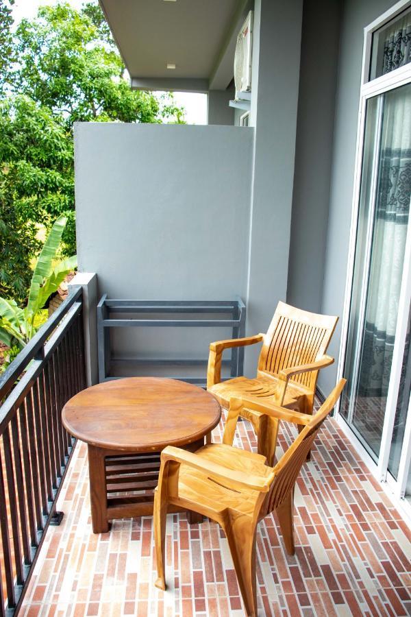 Sri Villa Rest Hikkaduwa Exterior foto
